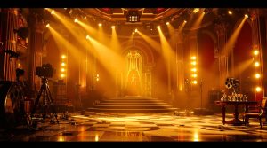 Medvirkende i Babylon