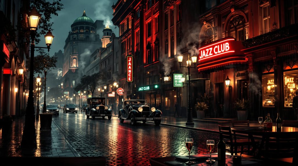 Medvirkende i Babylon Berlin
