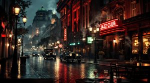 Medvirkende i Babylon Berlin