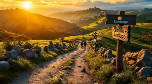 Medvirkende i Camino 2023