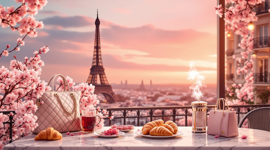 Medvirkende i Emily in Paris