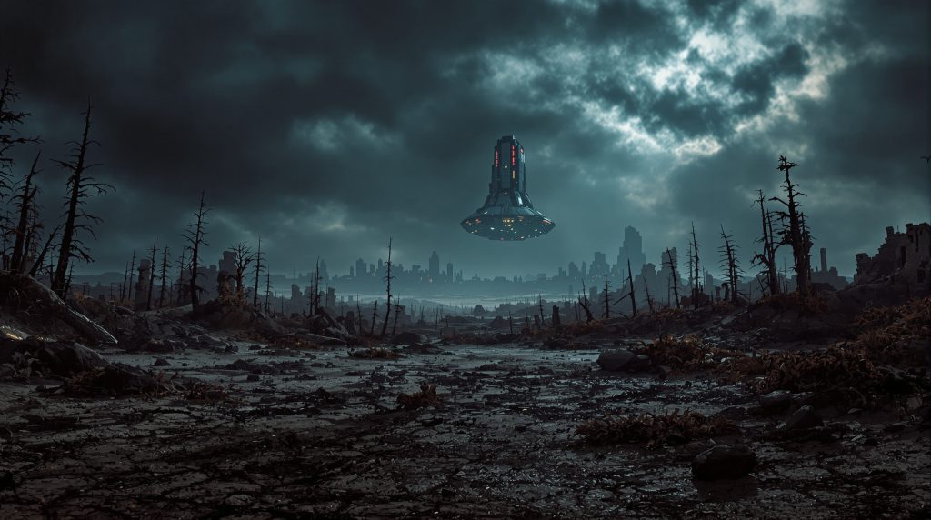 Medvirkende i The 100