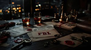 Medvirkende i The Blacklist