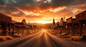 Medvirkende i The Magnificent Seven