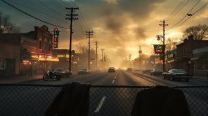Medvirkende i The Outsiders