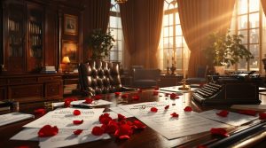 Medvirkende i The Proposal