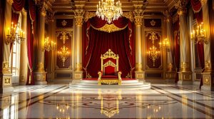 Medvirkende i The Royal