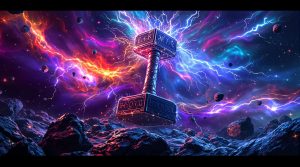 Medvirkende i Thor: Ragnarok