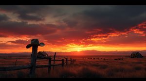 Medvirkende i Yellowstone