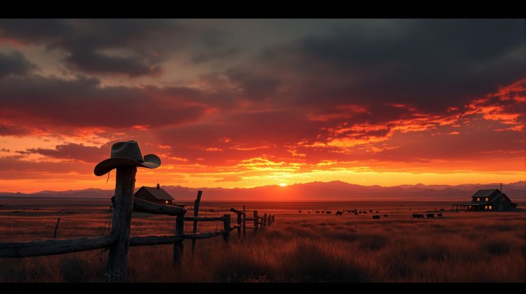 Medvirkende i Yellowstone
