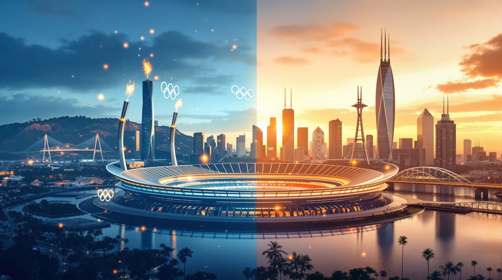 Olympics