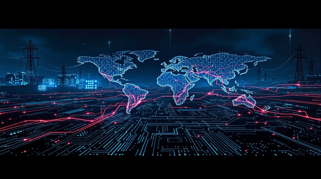 Cyberwarfare