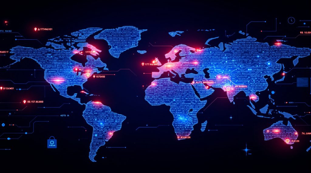 Cyberwarfare