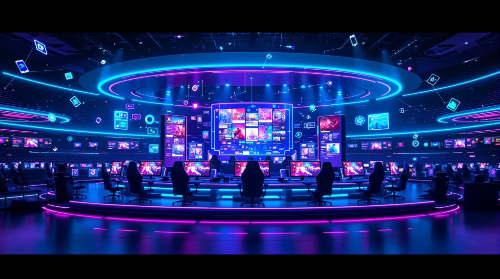Esports