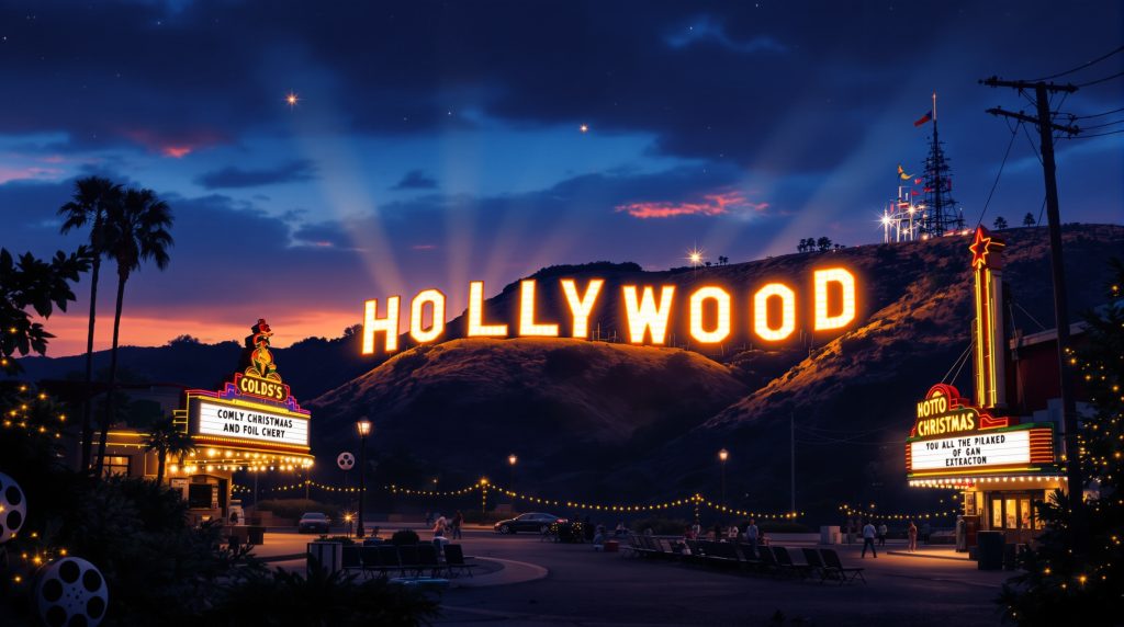 Hollywood