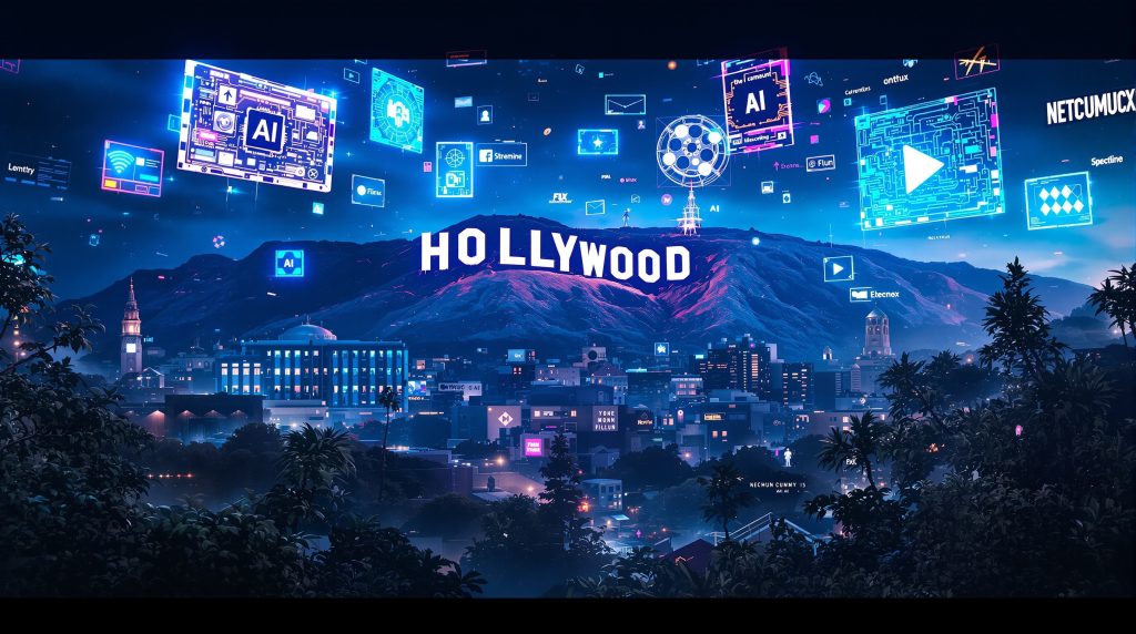 Hollywood