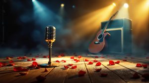 Medvirkende i A Star Is Born