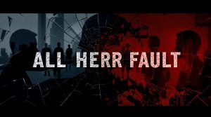 Medvirkende i All Her Fault