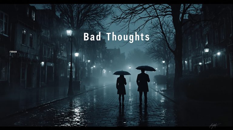 Medvirkende i Bad Thoughts
