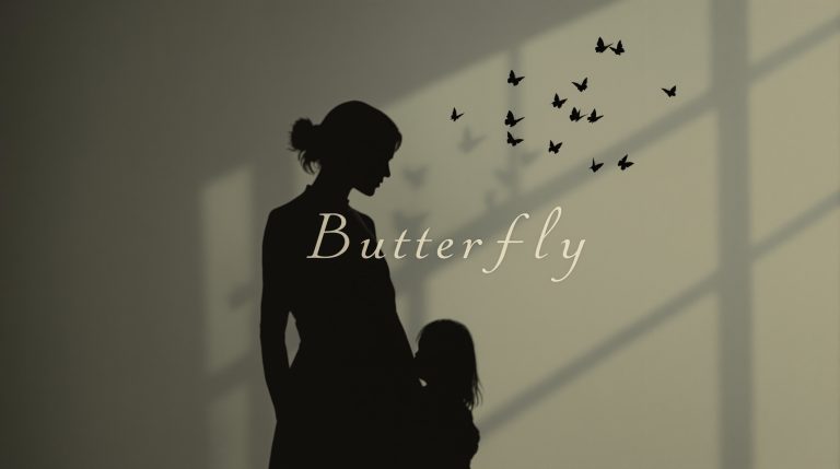 Medvirkende i Butterfly