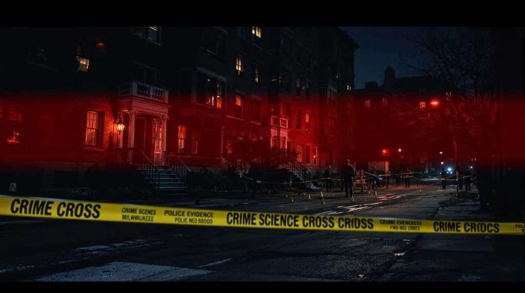 Medvirkende i Dahmer – Monster: The Jeffrey Dahmer Story