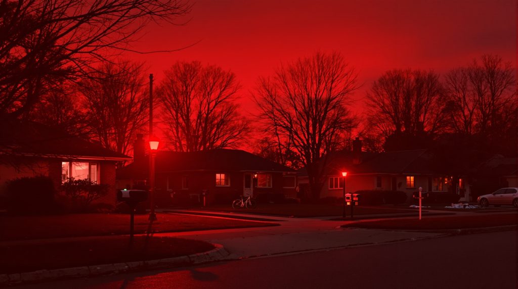 Medvirkende i Dark Horse