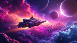 Medvirkende i Guardians of The Galaxy