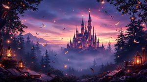 Medvirkende i Harry Potter-Filmserien
