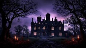 Medvirkende i Heksene Fra Warren Manor