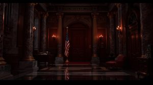 Medvirkende i House of Cards