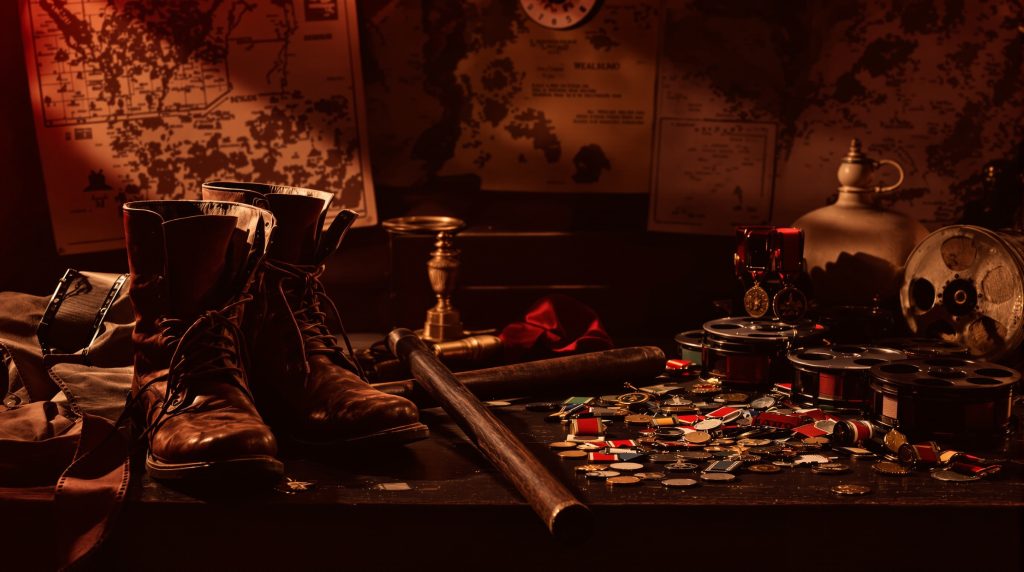 Medvirkende i Inglourious Basterds