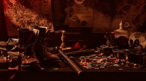Medvirkende i Inglourious Basterds
