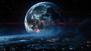 Medvirkende i Moonfall