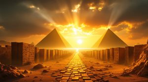 Medvirkende i Prinsen Af Egypten