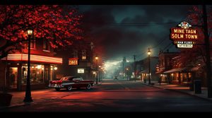 Medvirkende i Riverdale
