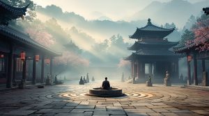 Medvirkende i Shaolin