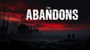 Medvirkende i The Abandons