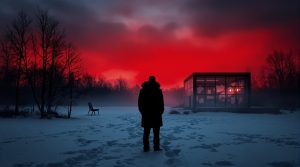 Medvirkende i The Beast in Me