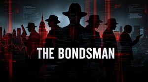 Medvirkende i The Bondsman