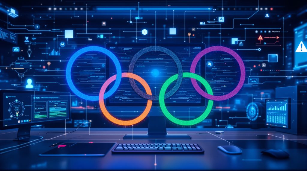 Olympics