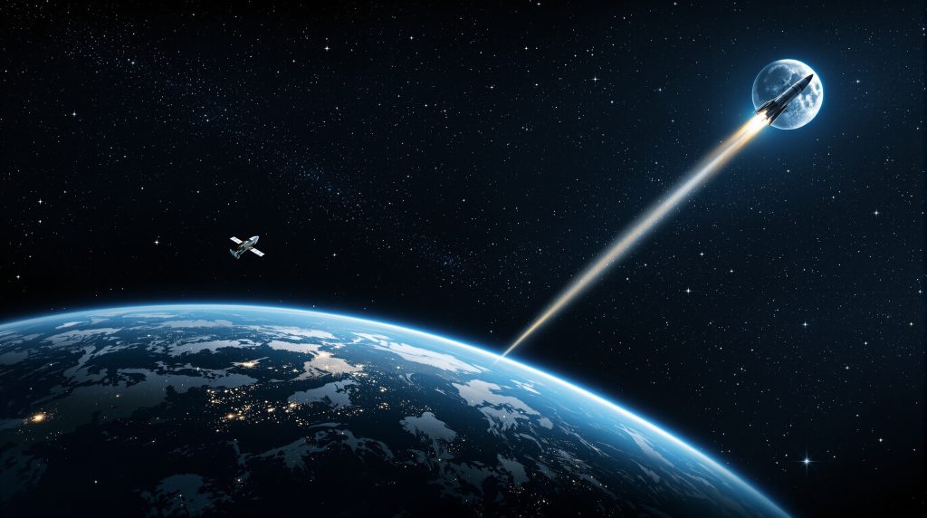 Space Race
