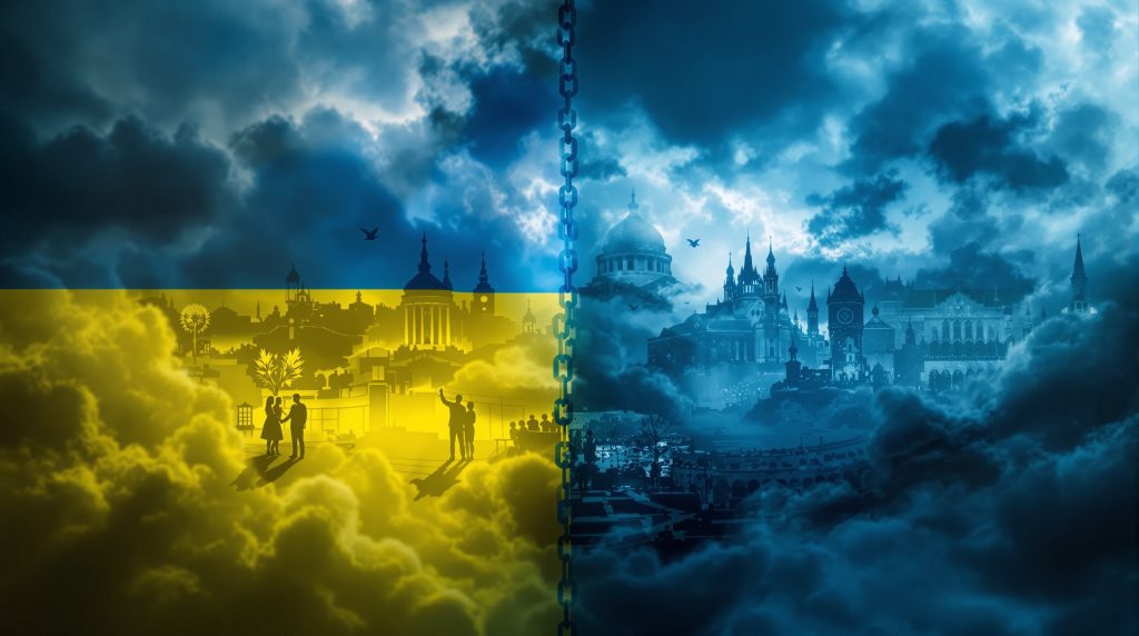 Ukraine War