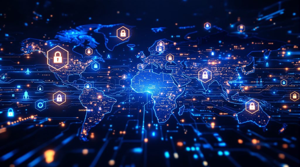 Cyberwarfare