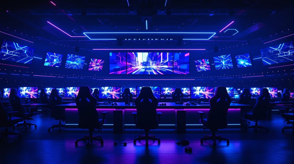 Esports