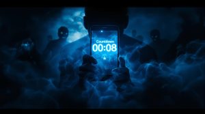 Medvirkende i Countdown