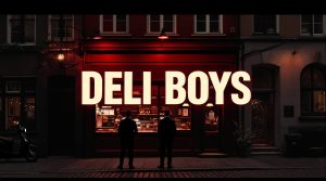 Medvirkende i Deli Boys