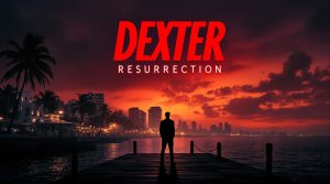 Medvirkende i Dexter: Resurrection