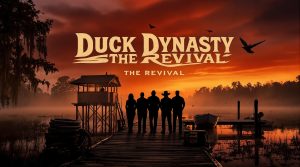 Medvirkende i Duck Dynasty: The Revival