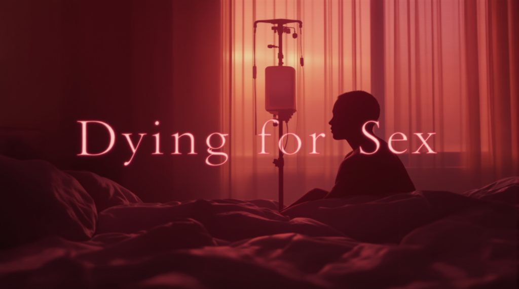 Medvirkende i Dying for Sex