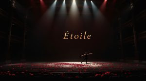 Medvirkende i Étoile